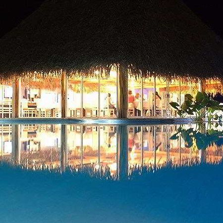 Best Western Camino A Tamarindo Luaran gambar
