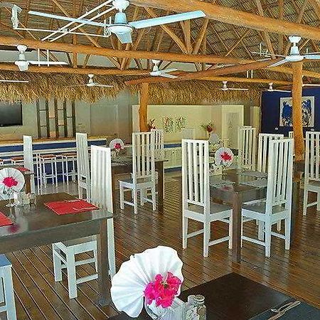 Best Western Camino A Tamarindo Luaran gambar
