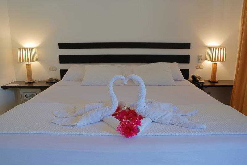 Best Western Camino A Tamarindo Luaran gambar