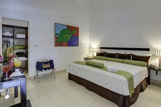 Best Western Camino A Tamarindo Luaran gambar