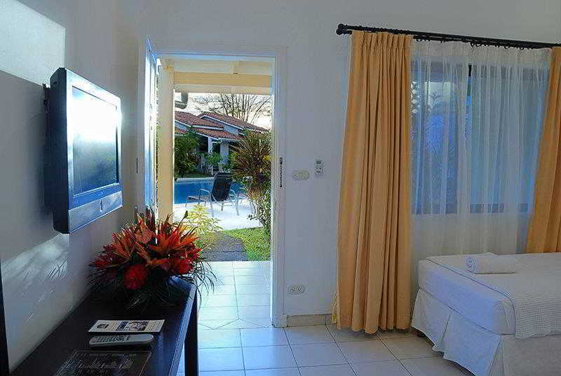 Best Western Camino A Tamarindo Luaran gambar