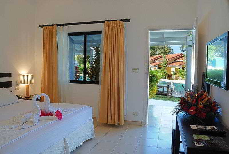Best Western Camino A Tamarindo Luaran gambar