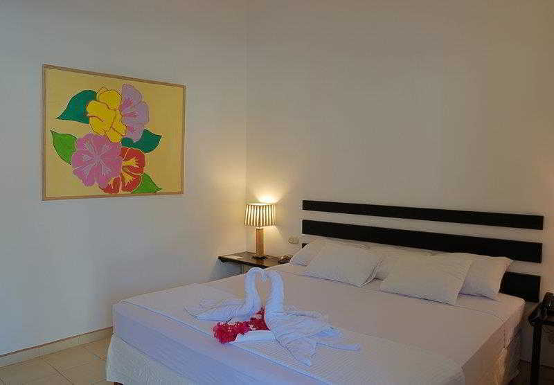 Best Western Camino A Tamarindo Luaran gambar