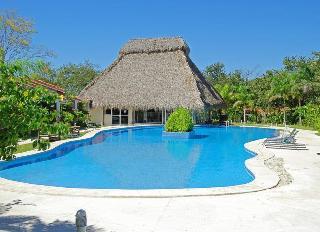 Best Western Camino A Tamarindo Luaran gambar