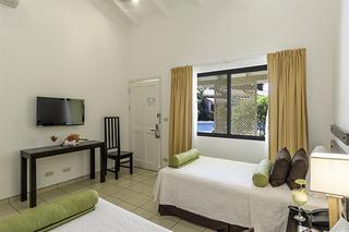 Best Western Camino A Tamarindo Luaran gambar