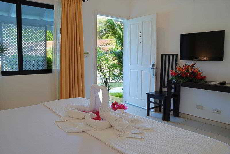 Best Western Camino A Tamarindo Luaran gambar