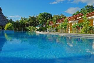 Best Western Camino A Tamarindo Luaran gambar