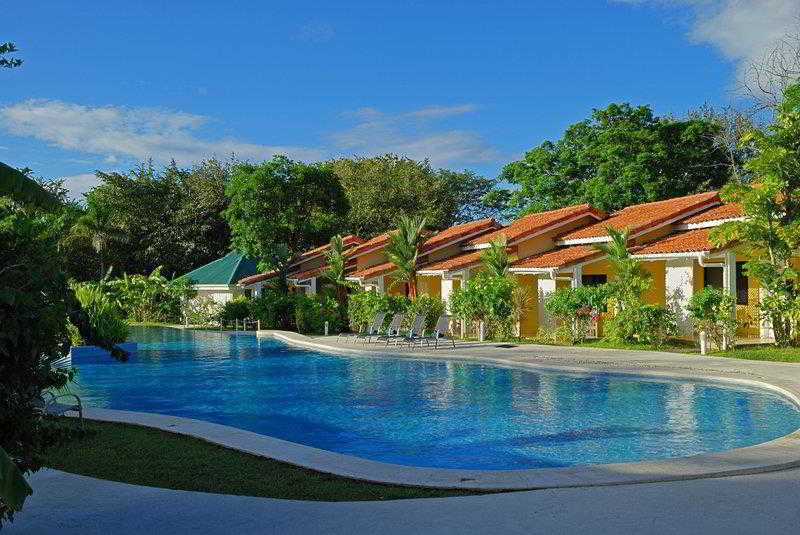 Best Western Camino A Tamarindo Luaran gambar