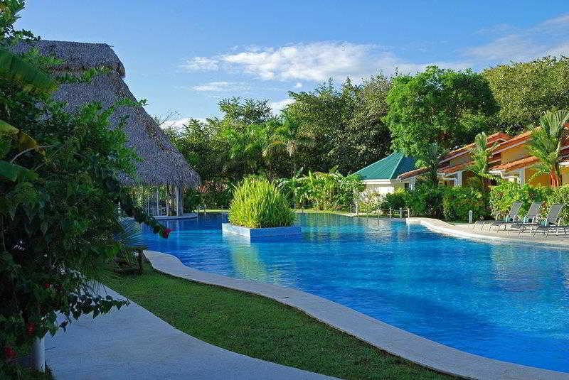 Best Western Camino A Tamarindo Luaran gambar