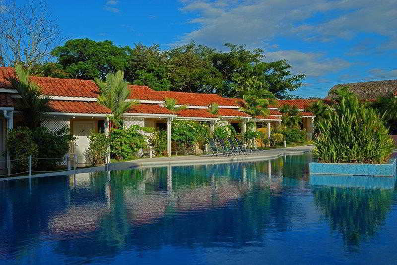 Best Western Camino A Tamarindo Luaran gambar