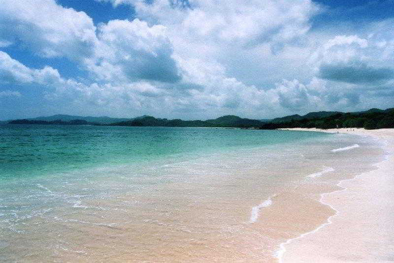 Best Western Camino A Tamarindo Luaran gambar