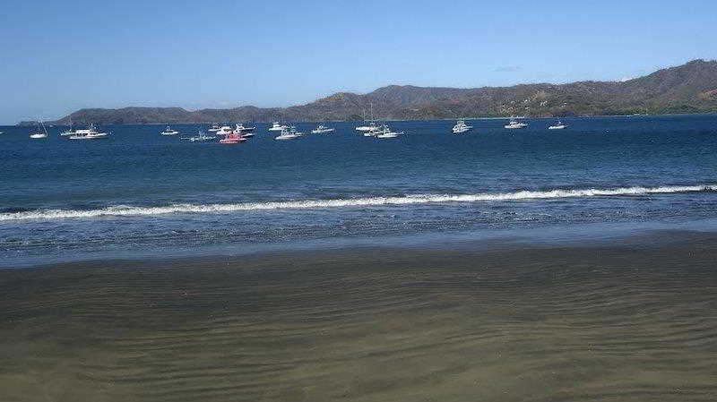 Best Western Camino A Tamarindo Luaran gambar
