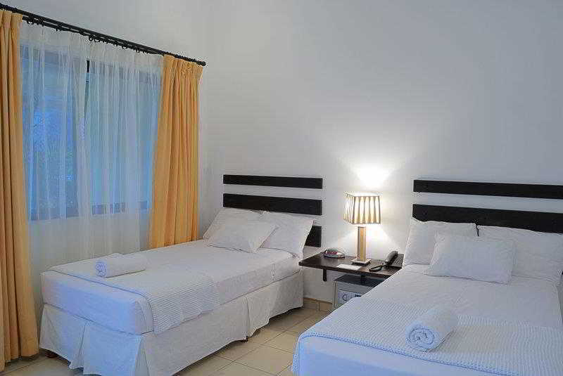 Best Western Camino A Tamarindo Luaran gambar