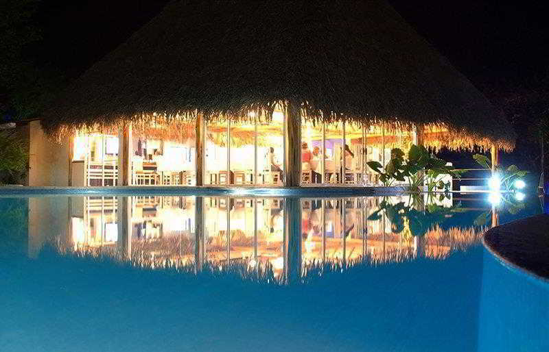 Best Western Camino A Tamarindo Luaran gambar